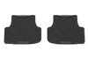 2015-2024 Volkswagen Golf Weathertech All-Weather Floor Mats