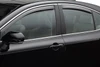 2015-2021 Volkswagen GTI WeatherTech Vent Visors
