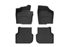 2011-2018 Volkswagen Jetta Weathertech Floor Liners HP