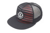 Volkswagen Trucker Mesh Cap