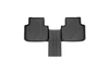 2018-2026 Volkswagen Atlas Smartliner Floor Liners | Bucket Seating