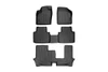 2018-2026 Volkswagen Atlas Smartliner Floor Liners | Bench Seating
