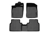 2021-2026 Volkswagen ID.4 Smartliner Floor Liners