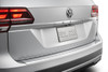 2018-2020 VW Atlas Chrome Rear Bumper Protector