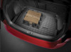 2018-2027 Volkswagen Atlas Rubber Cargo Tray with Containment System