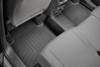 2018-2019 VW Tiguan WeatherTech FloorLiners - Black