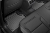 2015-2021 VW Golf WeatherTech Floor Liners - Rear Set