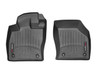 2015-2026 VW GTI WeatherTech FloorLiners - Black