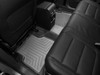 2009-2017 VW Tiguan WeatherTech Floor Liners (K025)