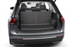 2018-2024 VW Tiguan Rubber Cargo Tray - 7-Passenger Model