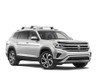 2018-2026 VW Atlas Roof Rack Bars