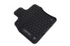2019-2027 VW Jetta Rubber Floor Mats