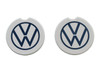 VW Sandstone Car Coasters