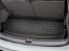 2018-2024 VW Tiguan Cargo Liner 7-Passenger | Behind 3rd Row Seating