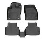 2019-2026 VW Jetta GLI MuddyBuddy Floor Liners 2019-2026 VW Jetta GLI MuddyBuddy Floor Liners