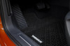 2020-2024 VW Tiguan Rubber Floor Mats