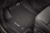 2019-2026 VW Atlas Carpet Floor Mats