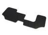 2019-2026 VW Atlas Rear Bench Mat