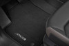 2020-2026 VW Atlas Cross Sport Carpet Floor Mats