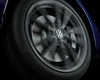 2020-2027 VW Dynamic Wheel Center Caps