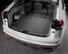 2020-2024 VW Atlas Cross Sport Rubber Cargo Mat w/ Seat Back Protection