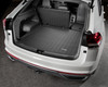 2020-2024 VW Atlas Cross Sport Rubber Cargo Mat w/ Seat Back Protection