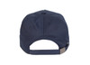 VW Twill Baseball Hat - Navy