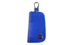 Blue Volkswagen Key Fob Case
