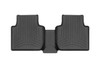 2020-2024 VW Tiguan WeatherTech Floor Liners Second Row HP