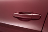 2020-2023 VW Atlas Cross Sport Rear Bumper and Door Cup Protector Film