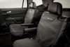VW Atlas Rear Seat Cover - Captain Chairs
