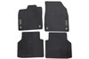 2021-2026 VW ID4 Carpet Floor Mats 2021-2026 VW ID4 Carpet Floor Mats
