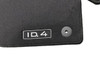 2021-2026 VW ID4 Carpet Floor Mats 2021-2026 VW ID4 Carpet Floor Mats