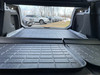 2021-2024 VW ID.4 Cargo Tray w/ Seatback Cover