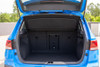 2022-2027 Volkswagen Taos Cargo Cover