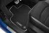 2022-2027 Volkswagen Taos Carpet Floor Mats - In Taos