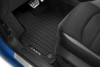 2022-2024 Volkswagen Taos Rubber Floor Mats - In Taos