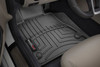 2022-2026 Volkswagen Taos WeatherTech Floor Liners - Front Row