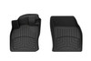 2022-2026 Volkswagen Taos HP WeatherTech Floor Liners - Front Row