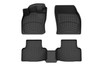 2022-2026 Volkswagen Taos HP WeatherTech Floor Liners - Full Set
