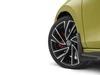 2022-2027 GTI Mud Flaps - Front