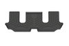 2020-2026 VW Atlas WeatherTech HP Floor Liners | Bucket Seating