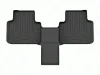 2020-2026 VW Atlas WeatherTech HP Floor Liners | Bucket Seating