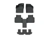 2020-2026 VW Atlas WeatherTech HP Floor Liners | Bucket Seating