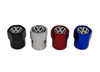 VW Valve Stem Caps