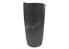 VW ID.4 Wheat Straw Travel Mug