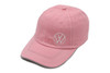 Pink VW Hat