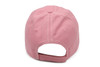 Back - Pink VW Hat