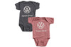 VW Future Driver Onesie