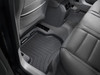 2010-2014 VW Golf WeatherTech Floor Liners